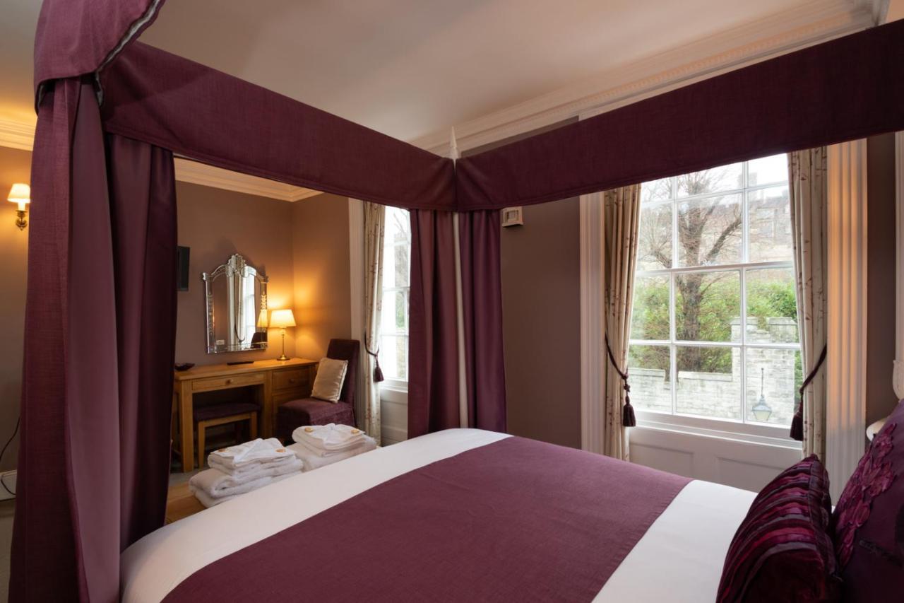 Hotel The Town House Arundel Exterior foto