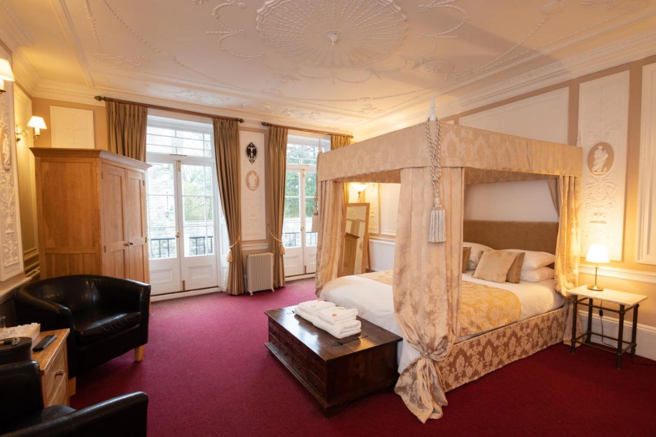 Hotel The Town House Arundel Exterior foto