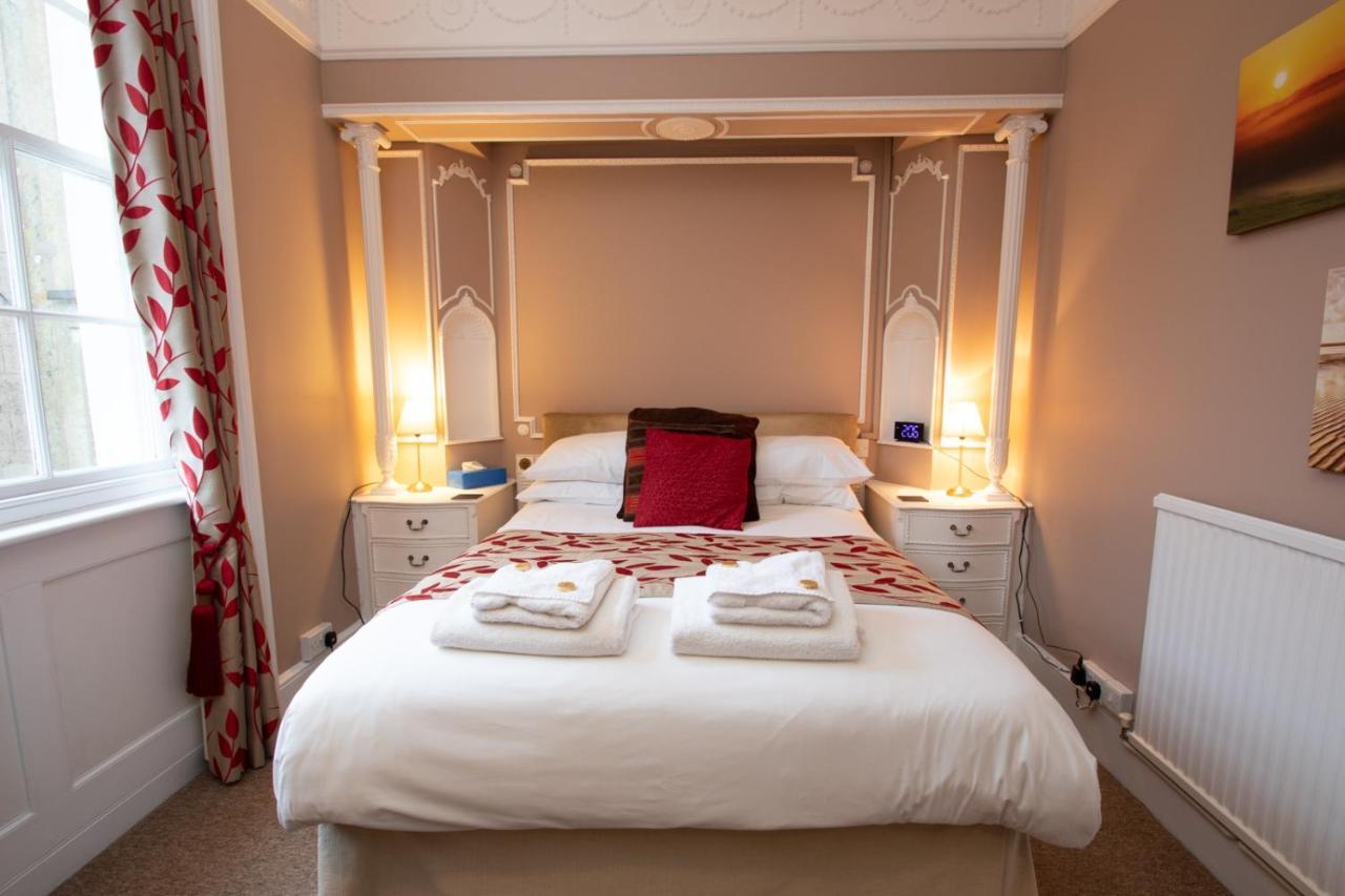 Hotel The Town House Arundel Exterior foto