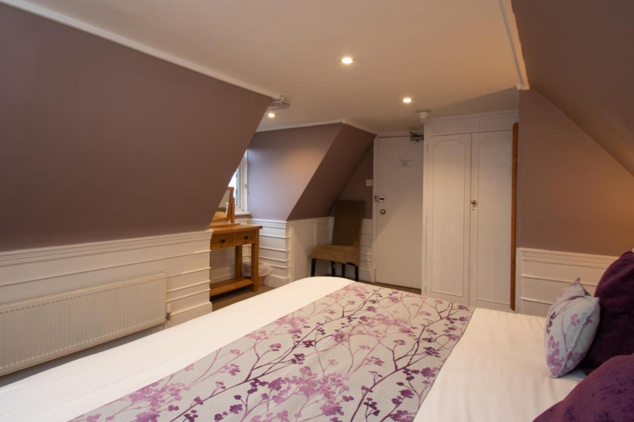 Hotel The Town House Arundel Exterior foto