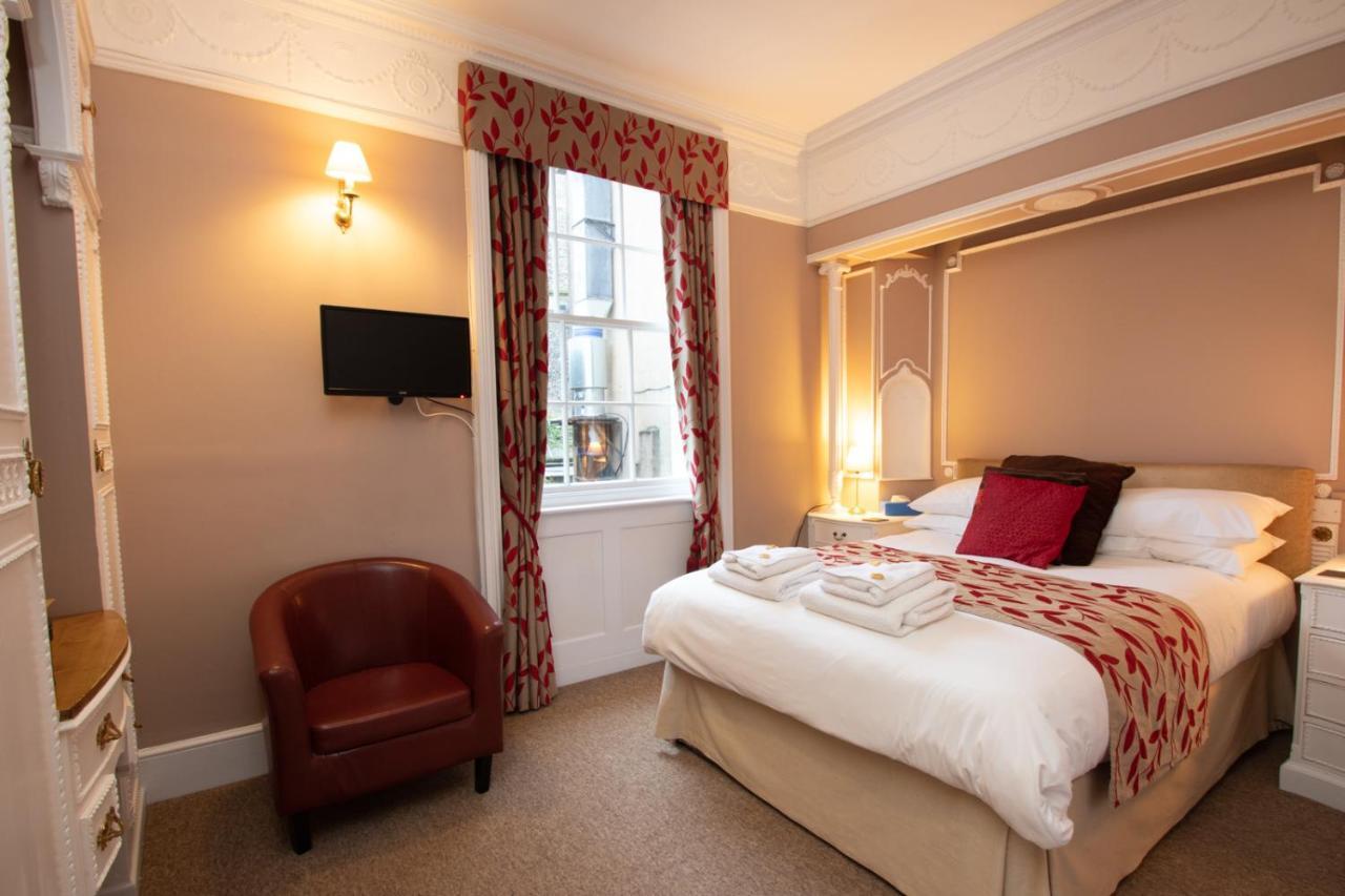 Hotel The Town House Arundel Exterior foto