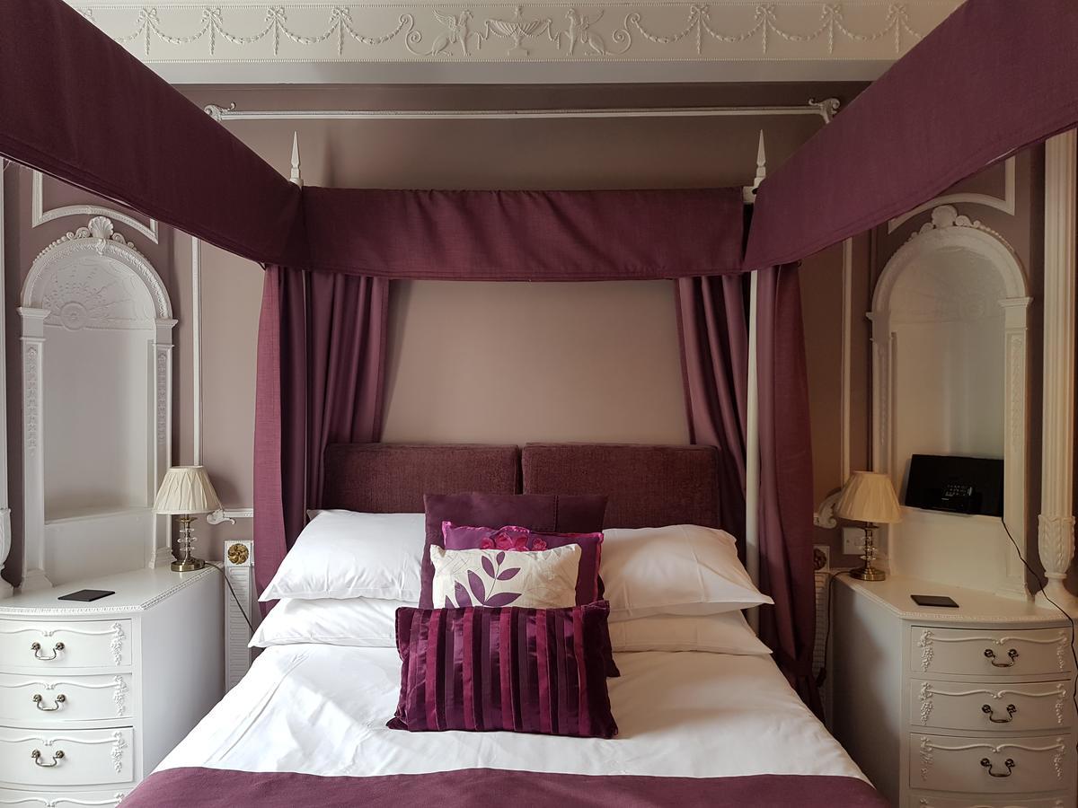 Hotel The Town House Arundel Exterior foto