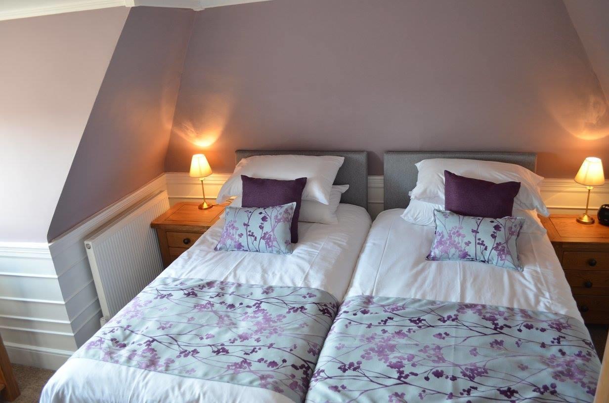 Hotel The Town House Arundel Exterior foto